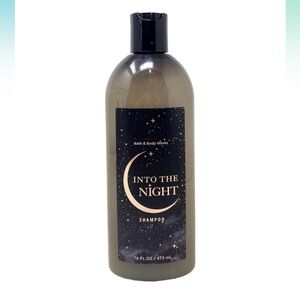 BBW INTO THE NIGHT Shampoo